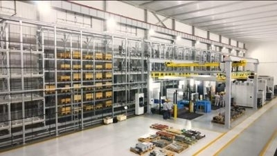 Fastems芬發(fā)柔性自動(dòng)化 賦能華辰精密裝備，機(jī)加效率實(shí)現(xiàn)跨越式提升