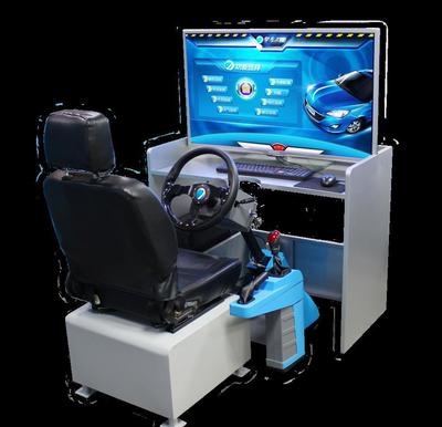 智能學(xué)車模擬駕駛 革新傳統(tǒng)汽車駕駛培訓(xùn)的新趨勢(shì)
